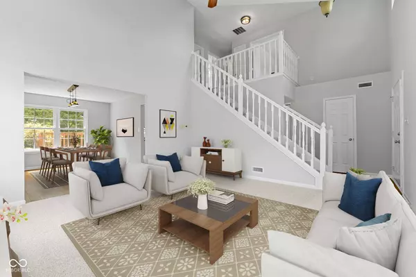 10991 Ridge CT, Fishers, IN 46038