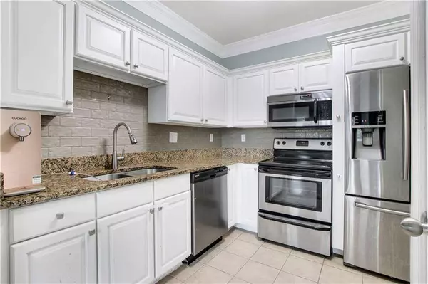 1850 Cotillion DR #4412, Atlanta, GA 30338