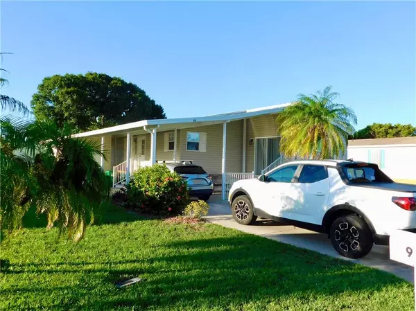 928 Balsam ST, Sebastian, FL 32976