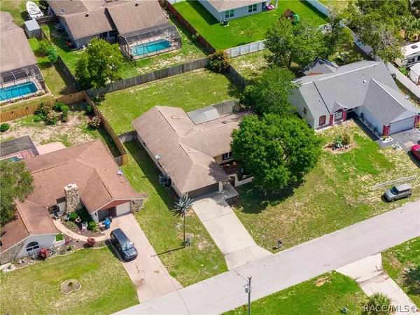 10483 Norvell RD, Spring Hill, FL 34608