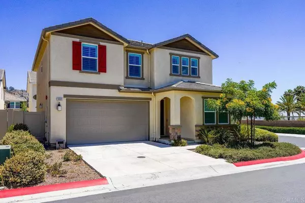 10601 Rhodes LN, Spring Valley, CA 91978