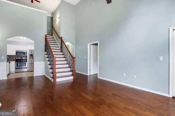 1850 Cotillion DR #4412, Atlanta, GA 30338