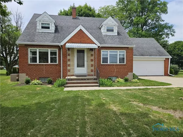 909 N Defiance ST, Archbold, OH 43502