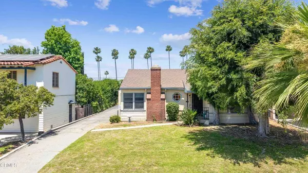 1515 Winchester AVE, Glendale, CA 91201