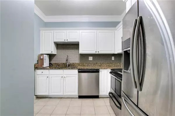 1850 Cotillion DR #4412, Atlanta, GA 30338