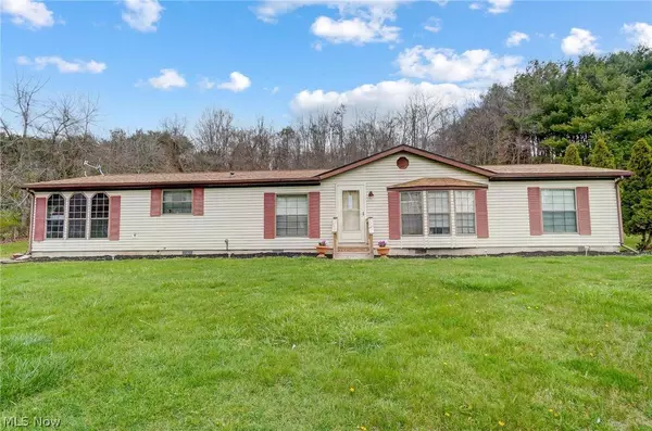 10315 Hazel Dell RD, Newark, OH 43055