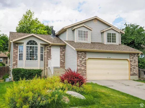 6706 S MARSHROCK RD W, West Jordan, UT 84081