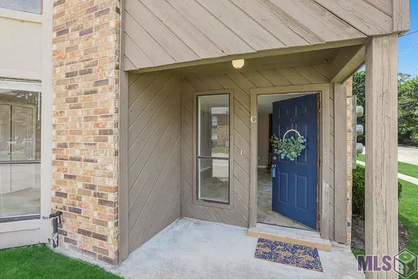 2011 S BRIGHTSIDE VIEW DR #C, Baton Rouge, LA 70820