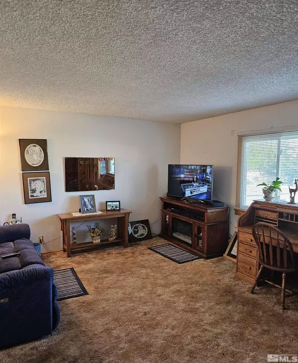 151 B St, Hawthorne, NV 89415