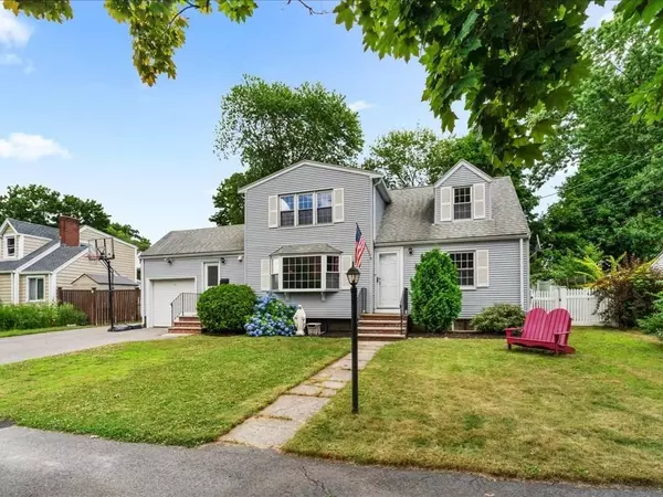 139 Beal Rd, Waltham, MA 02453