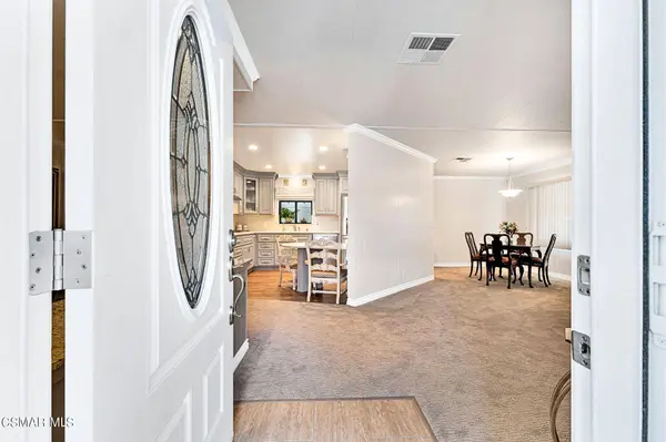 2569 Thunderbird Drive #112, Thousand Oaks, CA 91362