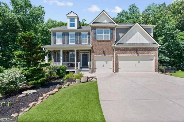 3185 Pleasant Springs DR, Cumming, GA 30028