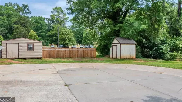 510 N College ST, Cedartown, GA 30125