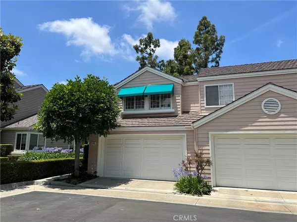 11 Harborcrest #41, Irvine, CA 92604