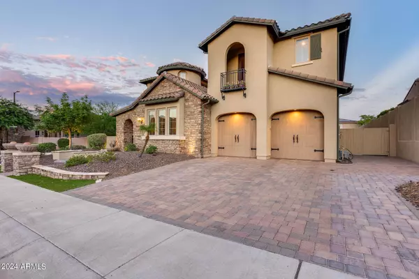 28493 N 68TH Avenue, Peoria, AZ 85383