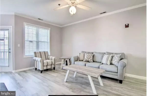 35552 E ATLANTIC CIR #105, Rehoboth Beach, DE 19971