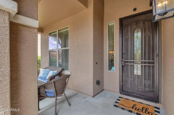 43523 N 44TH Lane, New River, AZ 85087