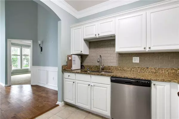 1850 Cotillion DR #4412, Atlanta, GA 30338