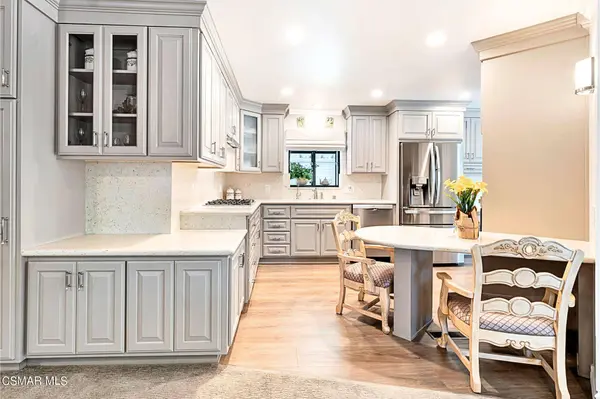 2569 Thunderbird Drive #112, Thousand Oaks, CA 91362