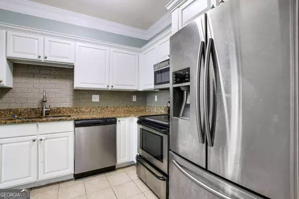 1850 Cotillion DR #4412, Atlanta, GA 30338