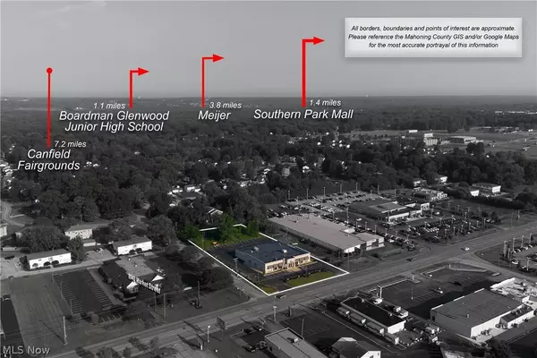 8040 Market ST, Youngstown, OH 44512