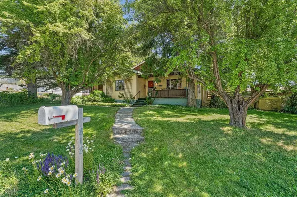 818 E Columbia Ave, Colville, WA 99114