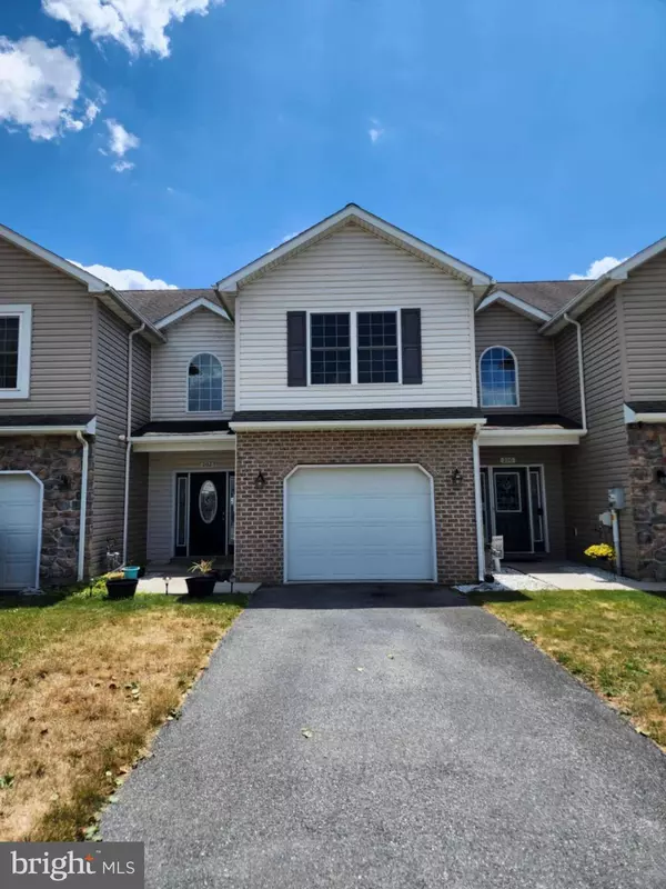 202 SABLE DR, Carlisle, PA 17013