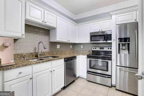 1850 Cotillion DR #4412, Atlanta, GA 30338