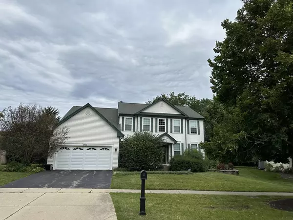 2033 Morningview DR, Hoffman Estates, IL 60192