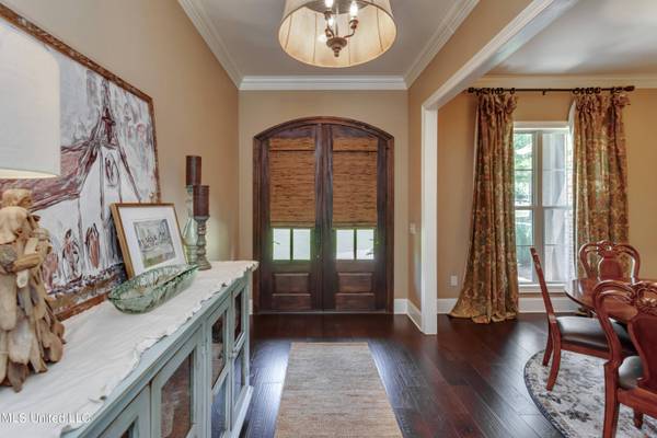 120 Fernwood Lane, Pearl, MS 39208