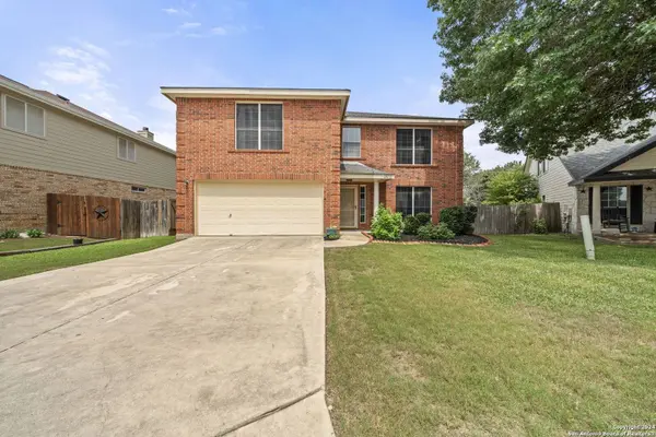 3672 MARIETTA LN, Schertz, TX 78154-2647