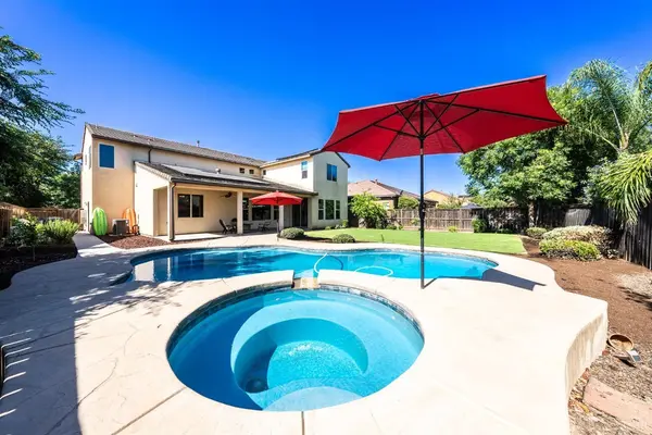 3159 Beverly Avenue, Clovis, CA 93619