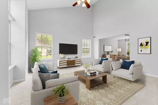 10991 Ridge CT, Fishers, IN 46038