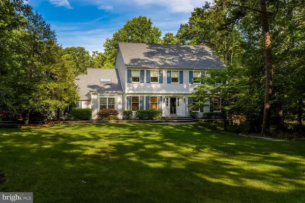 6 COBBLESTONE LN, Shamong, NJ 08088