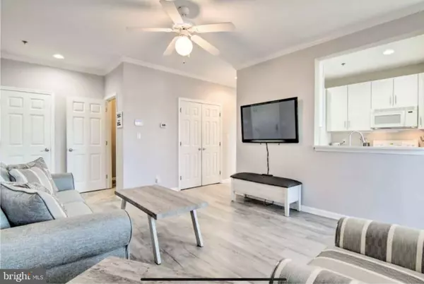 35552 E ATLANTIC CIR #105, Rehoboth Beach, DE 19971