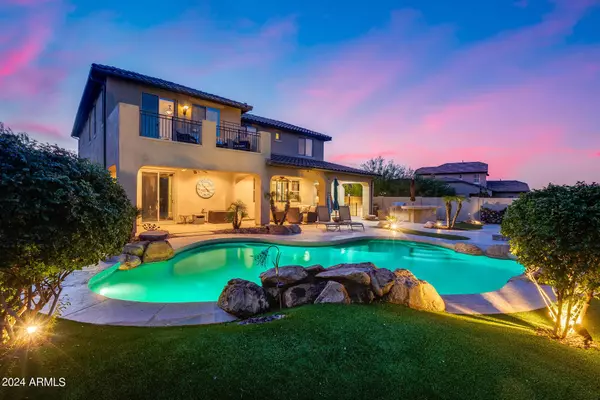 28493 N 68TH Avenue, Peoria, AZ 85383