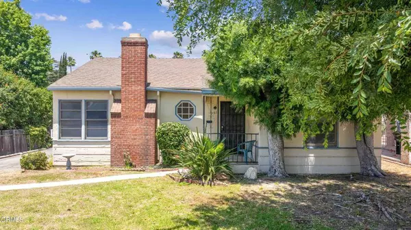 1515 Winchester AVE, Glendale, CA 91201