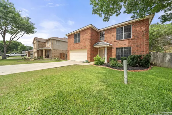 3672 MARIETTA LN, Schertz, TX 78154-2647