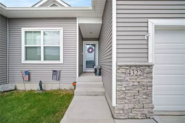 4322 NW Sharmin Drive, Ankeny, IA 50023