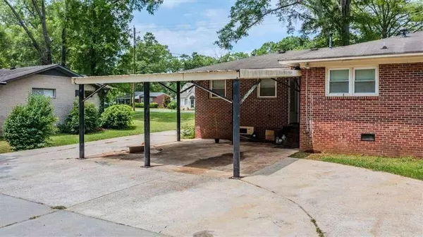 510 N College ST N, Cedartown, GA 30125