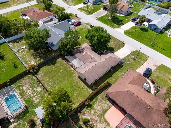 10483 Norvell RD, Spring Hill, FL 34608