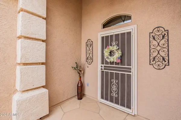 183 S 165th Drive, Goodyear, AZ 85338