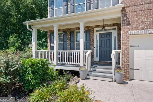 3185 Pleasant Springs DR, Cumming, GA 30028