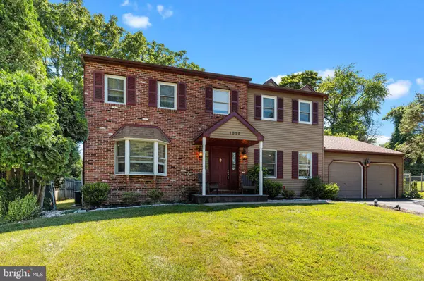 1315 ROBERTS AVE, Feasterville Trevose, PA 19053