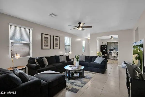 17014 N ROSEMONT Street, Maricopa, AZ 85138