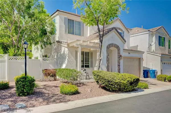 6238 Arbor Valley Avenue, Las Vegas, NV 89139