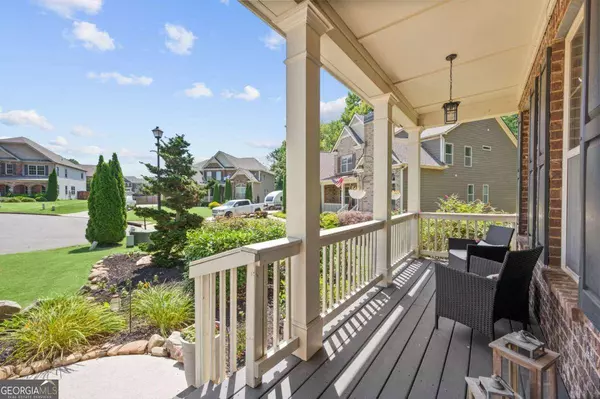 3185 Pleasant Springs DR, Cumming, GA 30028