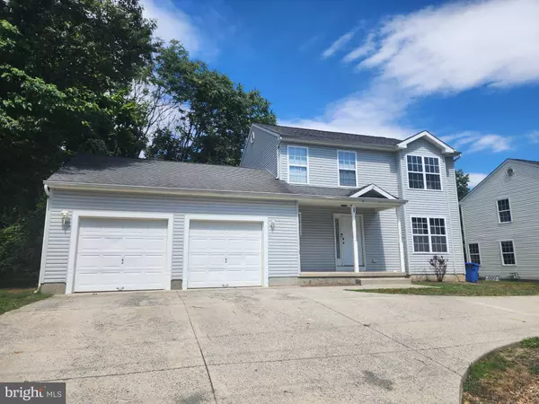 30 CARPENTER ST, Glassboro, NJ 08028