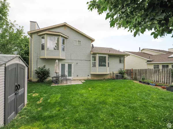 6706 S MARSHROCK RD W, West Jordan, UT 84081