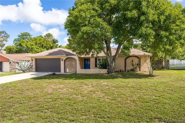 10483 Norvell RD, Spring Hill, FL 34608